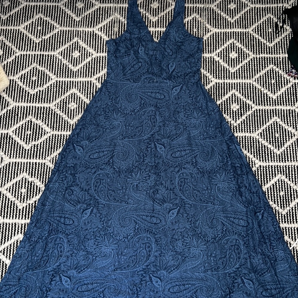 American living women maxi dress